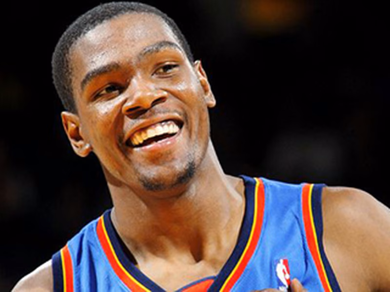 Kevin Durant, tras los pasos de Michael Jordan y Wilt Chamberlain