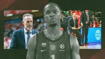 La &lsquo;trampa&rsquo; de Sito Alonso: La plantilla del Bar&ccedil;a Basket tendr&aacute; que demostrar los porqu&eacute;s