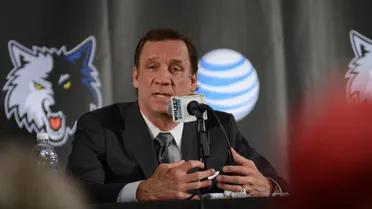 Los Wolves ponen fin a la búsqueda: Flip Saunders será el nuevo coach de Minnesota