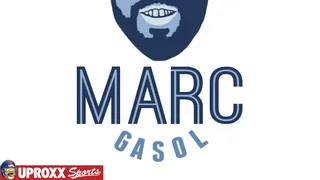 ¿Cómo quedarían los ídolos históricos de cada franquicia NBA convertidos en logo?