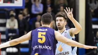 Breogán asalta Pumarín tras dos prórrogas. Herun y Peña ya deciden con el Barça B