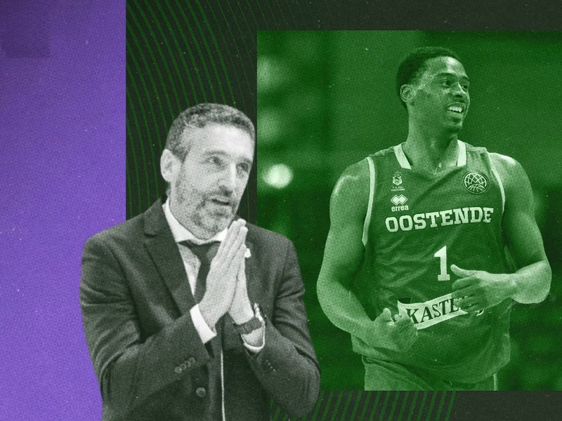 El Unicaja prepara la llegada de un nuevo exterior para reforzar el perímetro