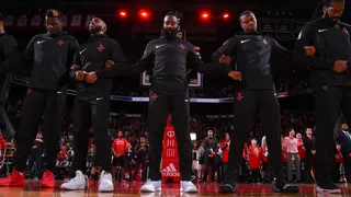Lo mejor, mes a mes, del año 2018 en la NBA