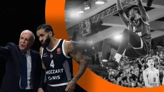 Rumores Euroliga: Situación extradeportiva que podría tumbar la llegada de este mítico técnico