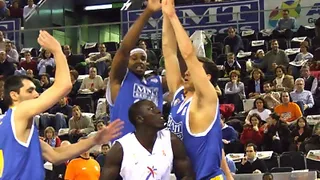 Mous Sonko se retira