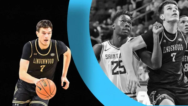 Fichajes Primera FEB: Palmer cierra la pintura con un pívot gigante de la NCAA 