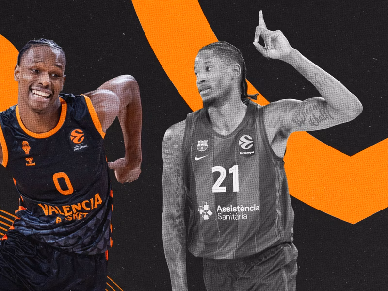 ¡Objetivo: parar a su estrella! El plan de Valencia Basket en la final ACB