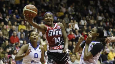 Liga DIA (J10): Spar Citylift Girona arrolla a Perfumerías Avenida; Baxi Ferrol gana