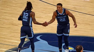 NBA Playoffs hoy: Bucks y Grizzlies al filo de la navaja