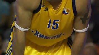 Zoco Europeo: Unics Kazan contraataca y los últimos movimientos de Galatasaray, Virtus, Benneton y Turk Telekom y Maccabi de Tel-Aviv