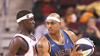 Marcus Fizer ficha por el Polaris World Murcia