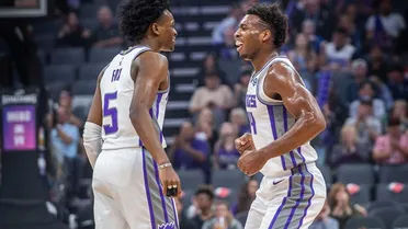 La sorpresa de este inicio NBA: Sacramento Kings