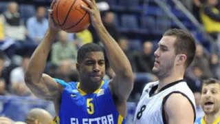 Zoco Europeo: Maccabi se hace con una de las sensaciones de la Lega, el base Ricky Hickman. Armani Milan, cerca de firmar a Richard Hendrix
