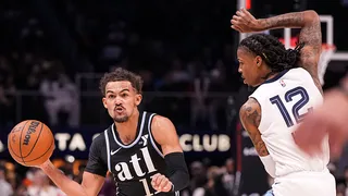 Rumores NBA: el espectacular traspaso entre dos de los mejores bases de la liga