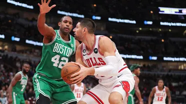 Rumores NBA: Tres equipos se pelean por el mejor veterano All-Star disponible