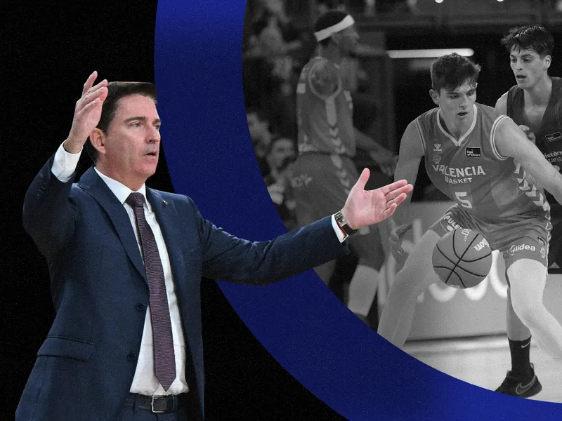 ¿Francisco sí… pero quién sale? El Barça Basket ante una decisión clave para su backcourt