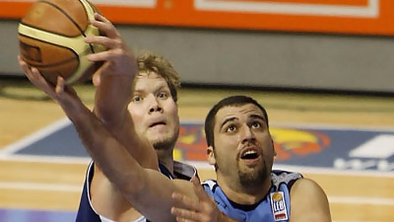Copa Príncipe: ¡Un triple de Morley da el título al Breogán! (94-91)