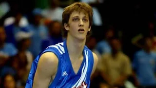 Ezequiel Manzanares (escolta, 1.94, 1990), otra gran promesa argentina que jugará en España