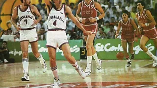 La s9rgioteca: Romay se luce en la última visita de Drazen