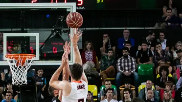 SuperPanko, liderato de Plaza, explosión de Hernangómez y el flow de Nacho Martín