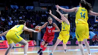 Taurasi, el Ekaterinburgo le pagará 1.5 millones de dólares para no disputar la WNBA