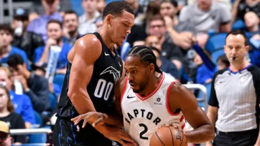 NBA Playoffs: Previa Toronto Raptors – Orlando Magic