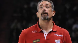 La Selección de Orenga: regresa Mumbrú; Rey, Aguilar y Germán Gabriel, novedades