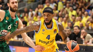 El futuro de Lorenzo Brown con el Maccabi Tel Aviv