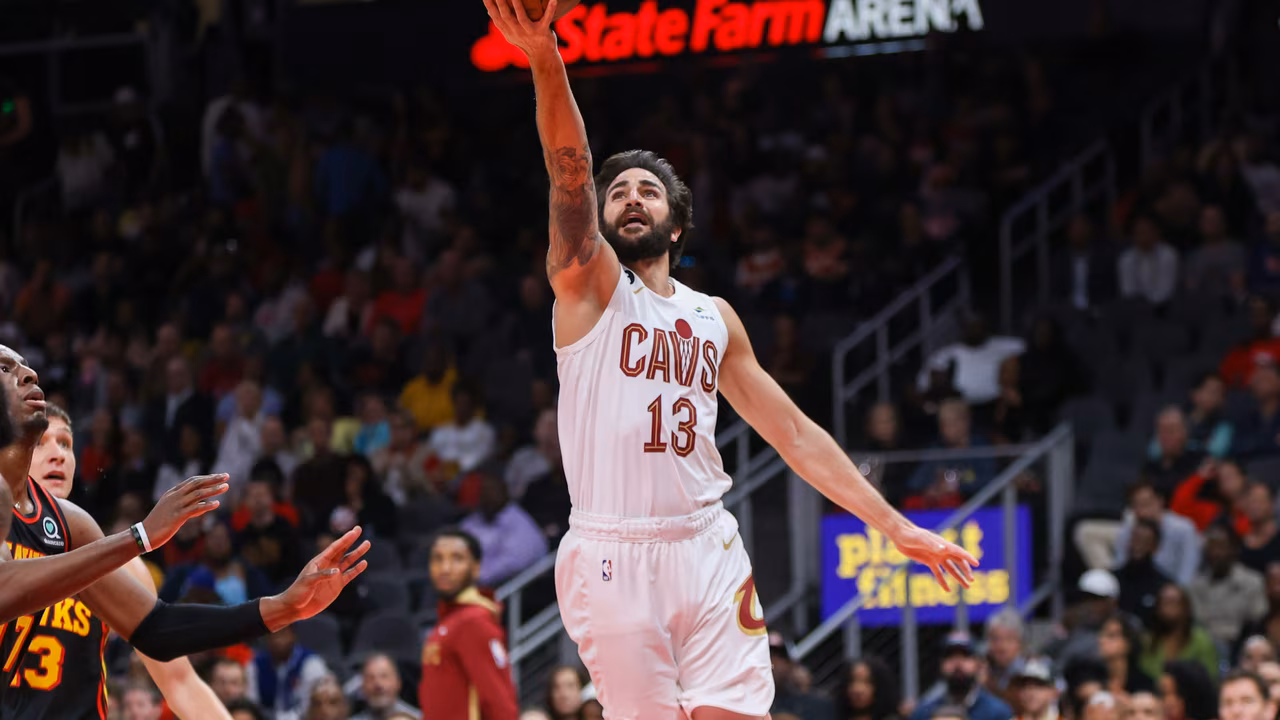 Principio y fin. Ricky Rubio pone fecha a su regreso a España