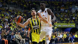 Euroliga (J3): Resúmenes, clasificación y mejor quinteto