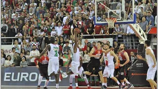 Pinar Karsiyaka: a Herbalife Gran Canaria le espera la afición más ruidosa de Turquía