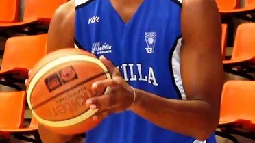 De la Adecco Oro a la ACB: Jason Robinson se suma a un perímetro de lujo en Blancos de Rueda Valladolid