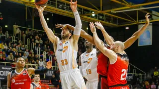 Liga Endesa (J22): Análisis y mejor quinteto