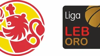 Calendario LEB Oro 2016-17
