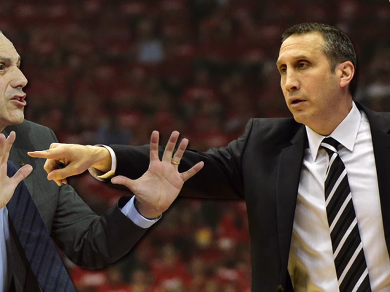 Los deseados Ettore Messina y David Blatt y la ¿bajada de sueldo? de Dirk Nowitzki