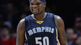 El mejor jugador en la historia de los Memphis Grizzlies