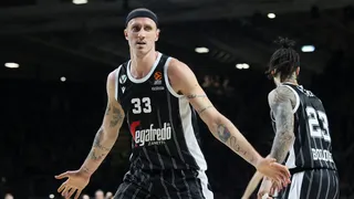 Polonara tras su recuperación: “No me atrevía a dejar el baloncesto a los 32 años”