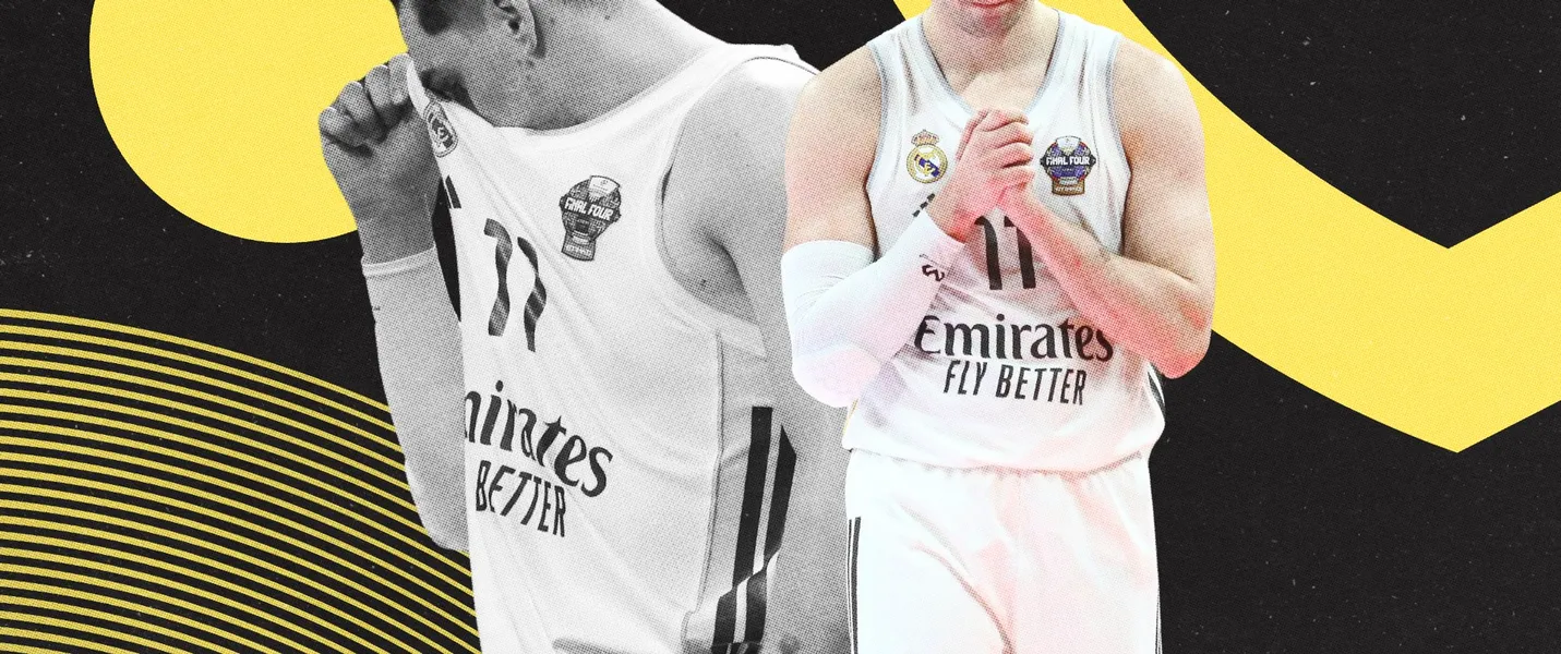 El l&iacute;o con Mario Hezonja crece a&uacute;n m&aacute;s: La NBA sospecha y se avecina batalla legal con el Real Madrid