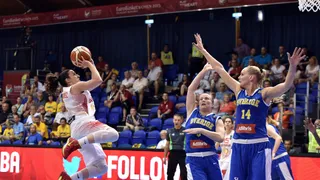 Eurobasket (W): La ‘cara B’ de España es suficiente ante la necesidad sueca