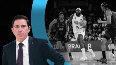 Xavi Pascual rompe el silencio: lo que nadie esperaba tras la debacle contra el Real Madrid