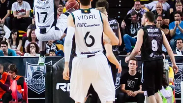 Premios Solobasket: Defensa, 6ºhombre, Clutch player, más mejorado…