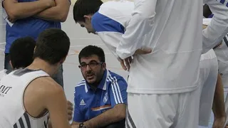 Paco Redondo revoluciona el Real Madrid ¿El Barça, mejor?