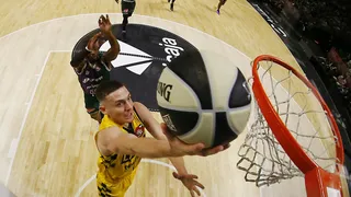 De fichaje estrella a jugador clave en la Copa: “No se puede pasar un año sin jugar”