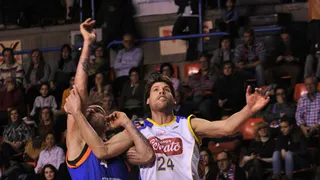 Andorra, un paso más cerca; Burgos, un paso más lejos. Exhibición de Guillén en Riazor