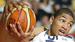 Tony Parker liderará una Francia con 8 NBAs en busca del Eurobasket