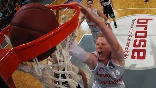 Semifinales abiertas sin un claro favorito en Alemania