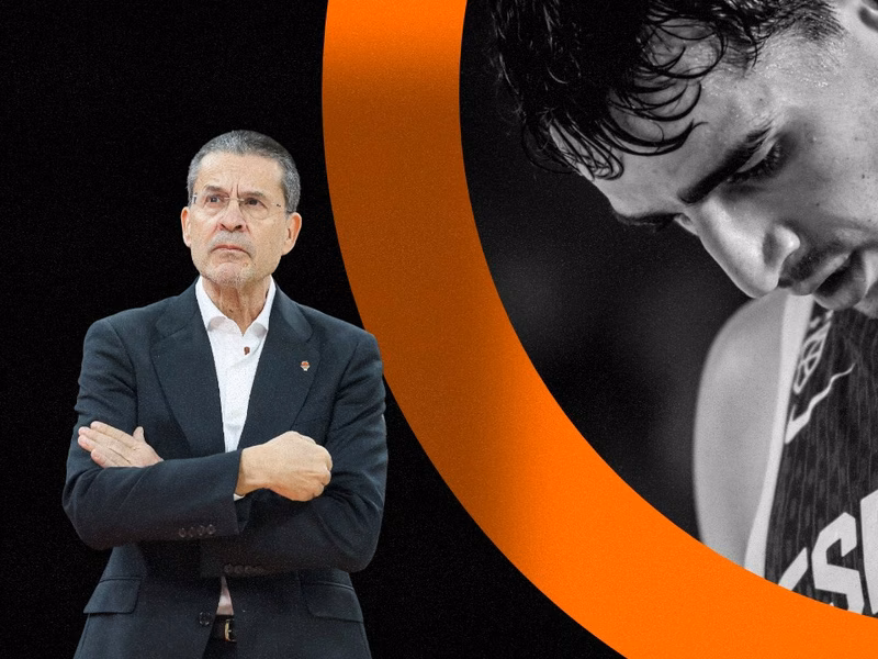 El fichaje de Valencia Basket que se fue cedido y ahora llega para echar una mano en ACB