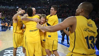 El Futuro del Herbalife Gran Canaria: Mantener el bloque para seguir soñando