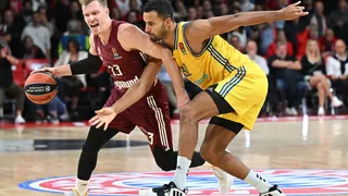 Se suspende repentinamente el partido más importante de Alemania