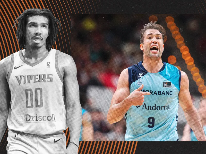 Últimos rumores ACB: Cambios en San Pablo Burgos y adiós a una leyenda en Andorra